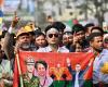 Who to vote for now? In Hasina stronghold, Bangladeshis ask after Awami League ban