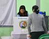 Myanmar votes today in final election phase critics say entrenches army rule