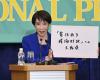 Japan’s Takaichi sees approval dip as tax-cut pledge sparks voter doubts