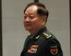 Taiwan to keep close watch on ‘abnormal’ China military shake-up after top general probed