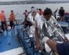 Rescue efforts under way after Philippine ferry sinks, leaving 18 dead