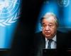 Guterres warns UN faces ‘imminent financial collapse’ as member states fall behind on dues