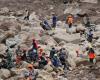 Indonesia extends search as West Java landslide toll reaches 49, emergency period extended