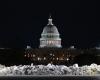 US Senate passes funding bill ahead of deadline, but shutdown still expected