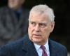 Epstein files appear to show former prince Andrew inviting him to Buckingham Palace in 2010