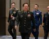 China says probe into top generals will strengthen military, remove ‘roadblocks’