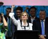 Tough-talking right-winger Laura Fernandez wins Costa Rica presidency in landslide on hardline crime platform
