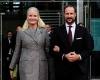 New Epstein disclosures deepen crisis for Norway’s crown princess ahead of son’s rape trial