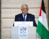 Palestinian president Abbas calls first-ever PLO parliament elections
