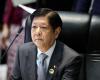 Philippine lawmakers weigh impeachment for President Marcos amid corruption and rights allegations