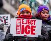 No plans for ICE immigration operations at Super Bowl, officials say