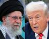 Iran-US nuclear talks go ahead in Oman as Trump warns supreme leader
