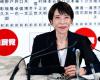 Winter gamble pays off as Japan’s ‘Iron Lady’ Takaichi wins big