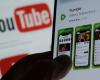 YouTube says it is not social media in landmark addiction trial