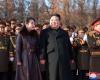 Seoul says North Korea leader has entrenched daughter Ju Ae as ‘designated successor’, intelligence tells lawmakers