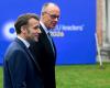 Germany’s Merz confirms talks with Macron on European nuclear deterrence