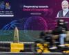 Global AI summit opens in New Delhi as leaders debate jobs, safety and regulation