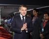 Macron begins India visit with AI cooperation talks and potential multibillion Rafale jet deal