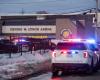 Two killed, three wounded in shooting at US ice rink during high school game