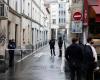 French hard left reports ‘bomb threat’ after far-right activist killing
