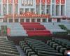 North Korea unveils nuclear-capable rocket launcher as Pyongyang ramps up arsenal