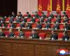 Kim Jong Un opens rare party congress, signalling possible expansion of nuclear programme