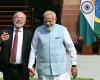 Modi, Lula to meet in New Delhi as India eyes Brazil’s rare earth reserves