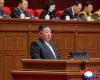 Kim Jong Un outlines new five-year goals at Workers’ Party congress in North Korea
