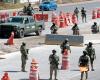 Mexican army says drug lord ‘El Mencho’ killed in raid that sparks wave of violence