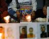 More than 200 Venezuelan political prisoners launch hunger strike over amnesty law exclusions