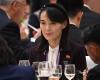 North Korean leader’s sister rises again — what Kim Yo Jong’s latest promotion means