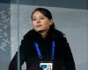 North Korea elevates Kim Jong Un’s sister in rare party congress