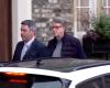 UK police arrest ex-envoy Peter Mandelson in Epstein-linked probe