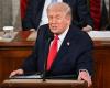 Trump hails ‘turnaround for the ages’ in record‑long State of the Union, vows unstoppable America