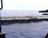 US forces seize third tanker in Indian Ocean defying Trump’s blockade
