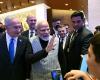 Modi backs Israel ‘firmly’ as he seeks to deepen trade and defence ties, drawing criticism at home
