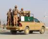 Pakistan vs Afghanistan: Military showdown in ‘open war’