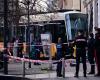 ‘Enormous bang’ and chaos: Milan tram derails, crashes into restaurant; two killed, 38 injured