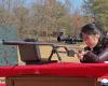North Korea releases rare photo of Kim’s daughter firing rifle, fuelling succession speculation