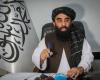 Afghan Taliban open to talks after Pakistan strikes Kabul and Kandahar