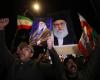 Iran confirms Khamenei’s death; Trump and Netanyahu call for uprising