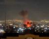 Israel strikes Tehran again after Khamenei’s death; Iran retaliates with missile barrages as leadership council takes over