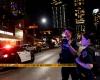 FBI probes Austin attack as potential terrorism after gunman showed ‘pro-Iranian regime sentiment’ online