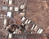 Satellite imagery shows apparent attack on Iranian nuclear site, report says