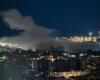 Israeli strikes hit Beirut as Lebanese media reports Hamas official killed