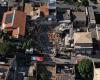 Eight killed, four missing as Brazil nursing home collapses