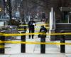 Shots fired at US consulate in Toronto, police launch national security probe
