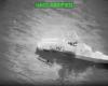 US destroys Iranian minelaying vessels near Strait of Hormuz as Trump issues stark warning