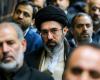 Iran’s new supreme leader ‘safe and sound’ despite war injury reports, says president’s son