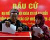 Vietnam votes as ruling Communist Party fields 93pc of parliamentary candidates, independents shrink